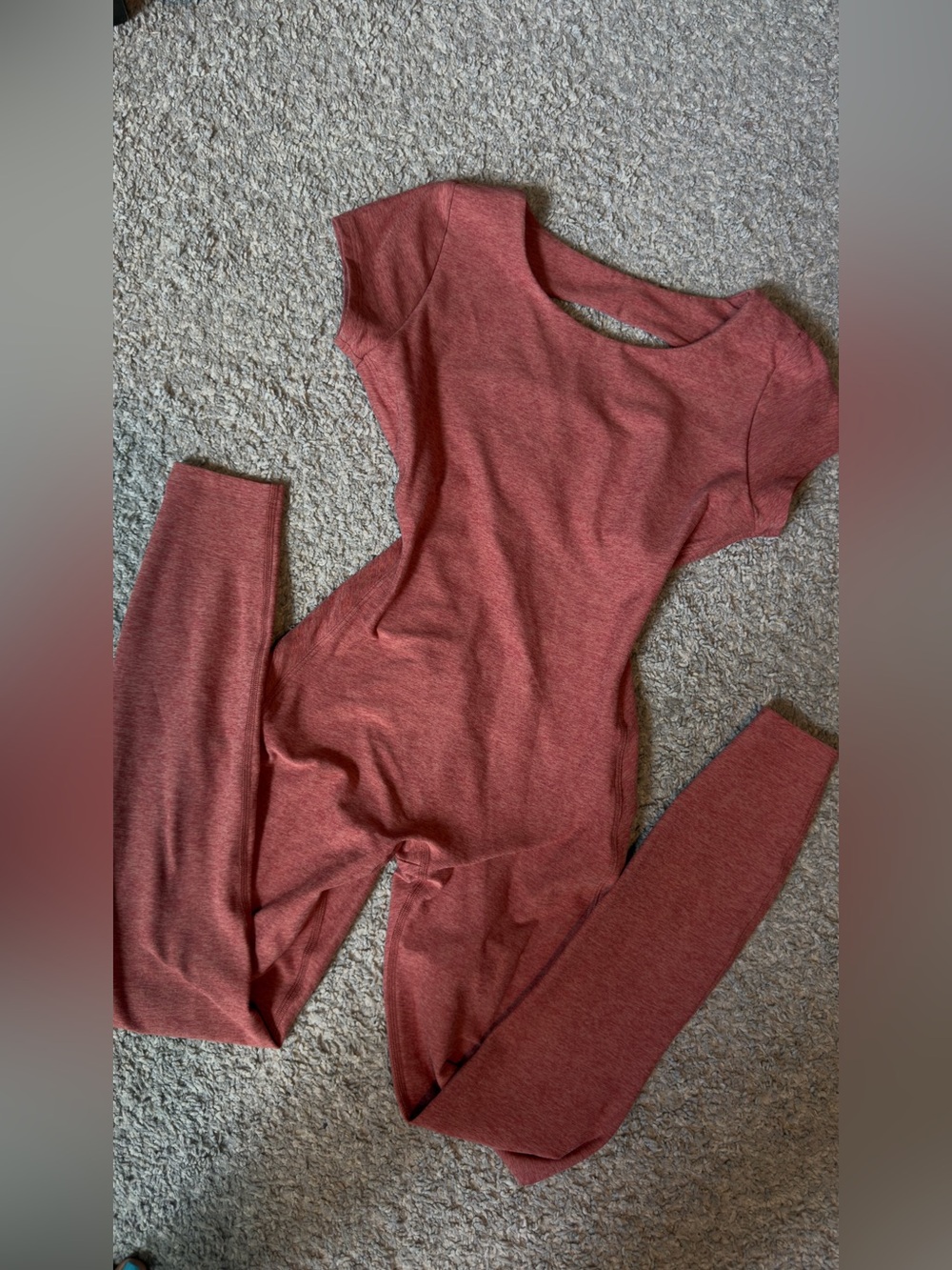 Bodysuit